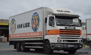 SCANIA-113M