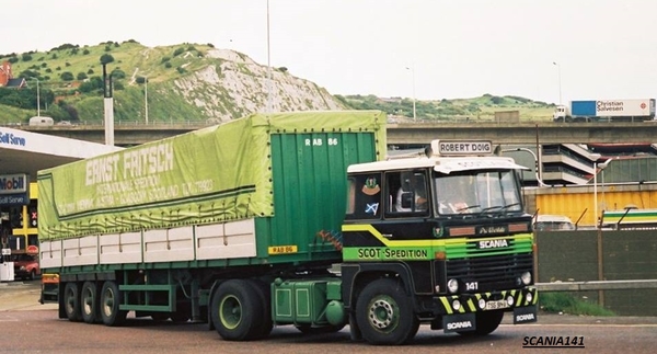 SCANIA-141