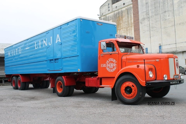 SCANIA-VABIS-75