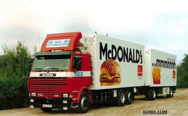 SCANIA-113M