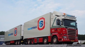 SCANIA-STOLKTANS