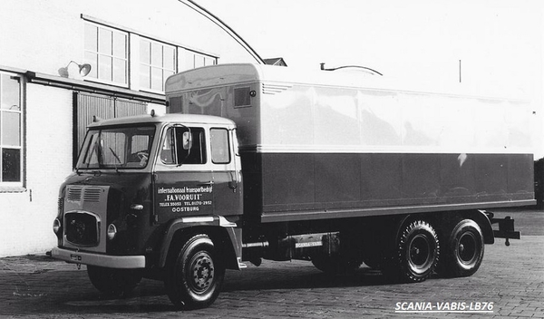 SCANIA-VABIS-LB76