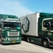 SCANIA-MATERS HUISSEN