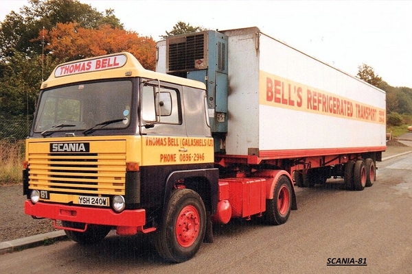 SCANIA-81
