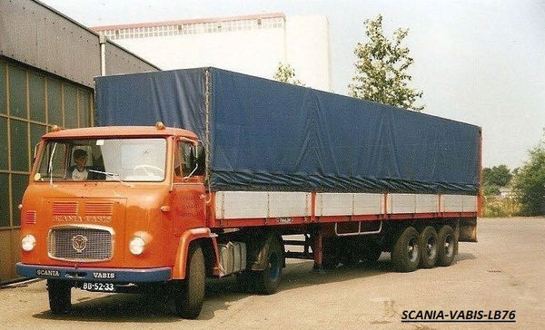 SCANIA-VABIS-LB76