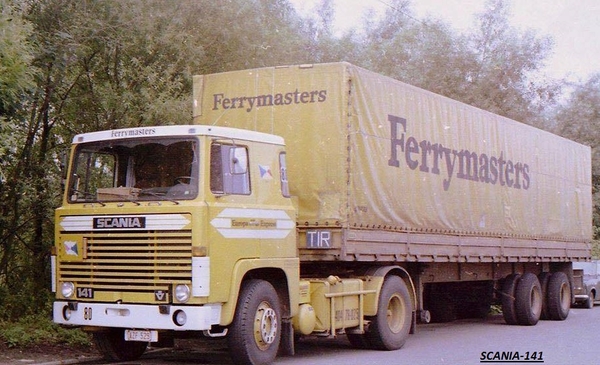 SCANIA-141