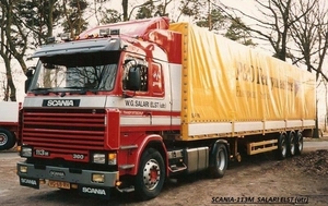 SCANIA-113M