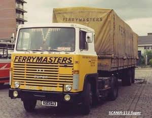 SCANIA-111Super