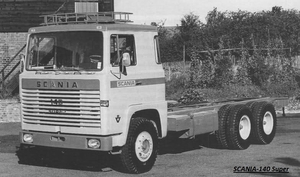 SCANIA-LBT140