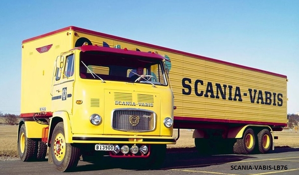 SCANIA-VABIS-LB76