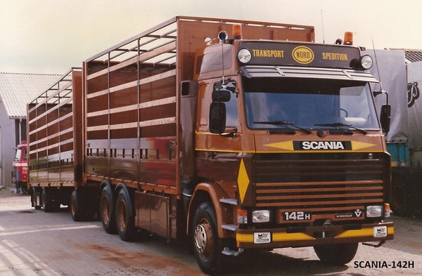 SCANIA-142H