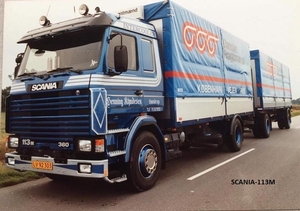 SCANIA-113M