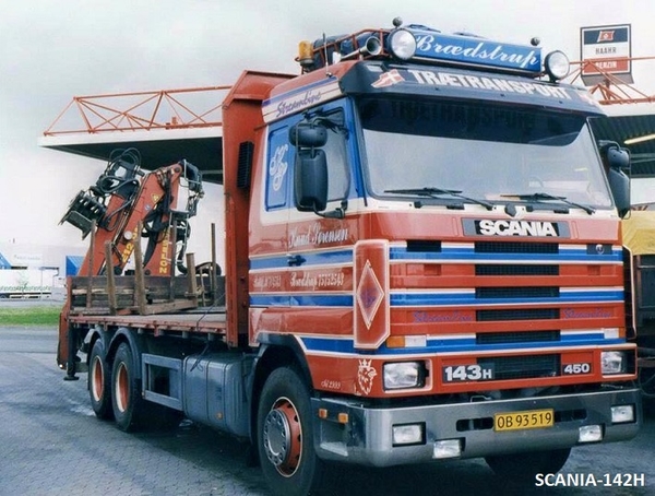 SCANIA-143H