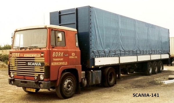 SCANIA-141
