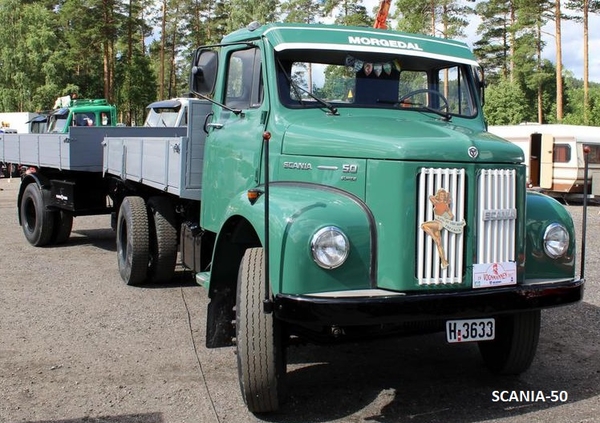 SCANIA-50
