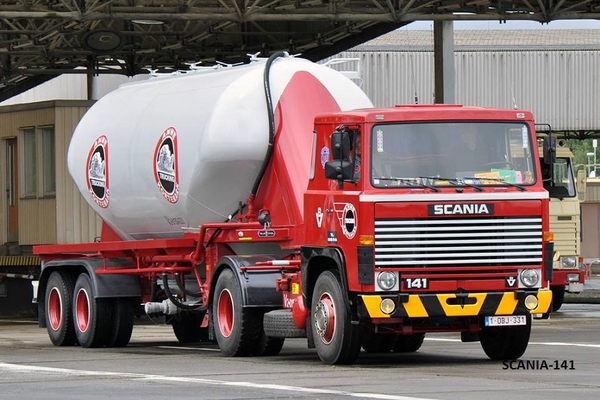 SCANIA-141