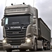 SCANIA-R520