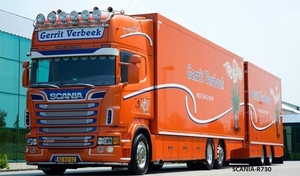 SCANIA-R730