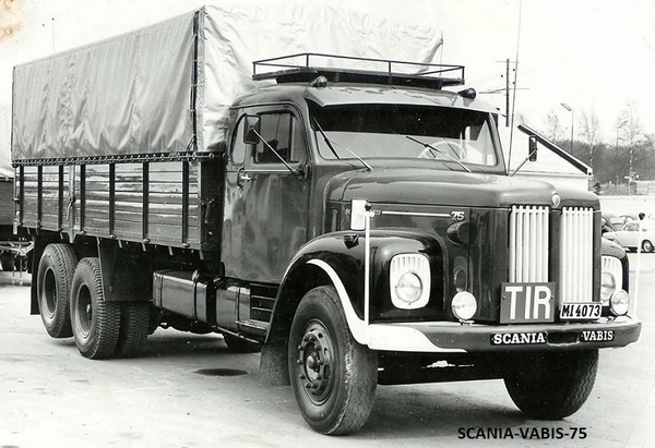 SCANIA-VABIS-75