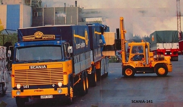 SCANIA-141