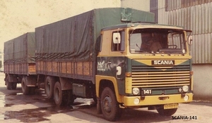 SCANIA-141