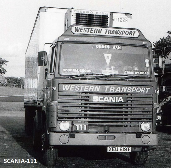 SCANIA-111