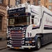 SCANIA-R500