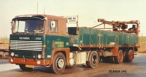 SCANIA-141