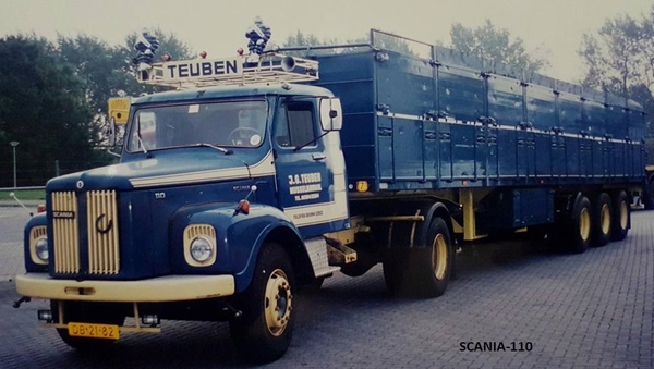 SCANIA-110