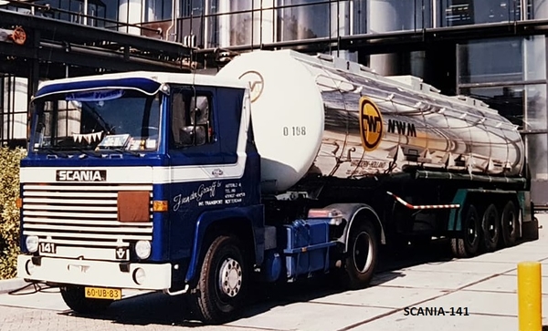 SCANIA-141