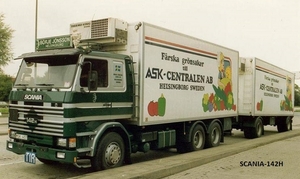 SCANIA-142H