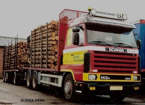 SCANIA-143H