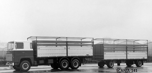 SCANIA-141