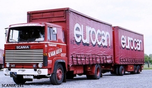 SCANIA-141