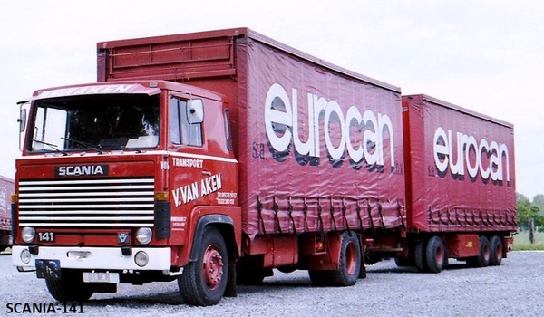 SCANIA-141