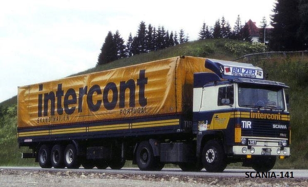 SCANIA-141