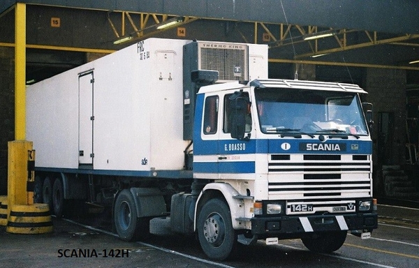 SCANIA-142H