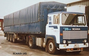 SCANIA-141