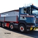 SCANIA-G