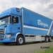 SCANIA