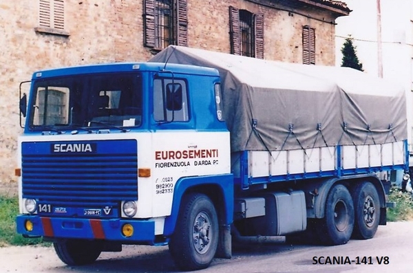 SCANIA-141