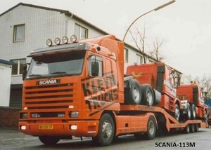 SCANIA-113M