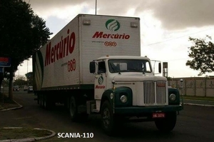 SCANIA-110