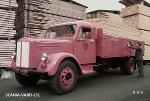 SCANIA-VABIS-L51