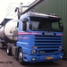 SCANIA-113M