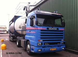 SCANIA-113M