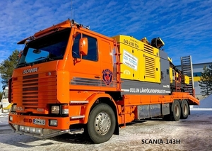 SCANIA-143H