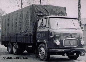 Scania-Vabis-76
