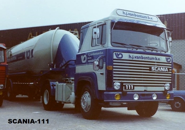 SCANIA-111