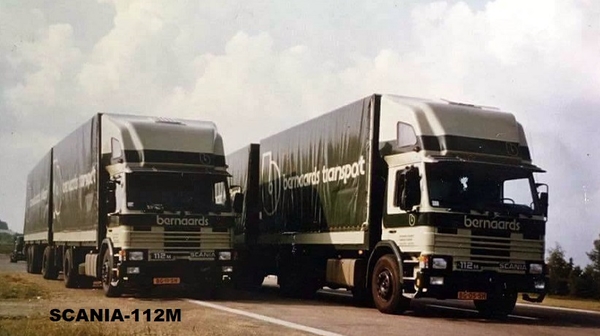 SCANIA-112M